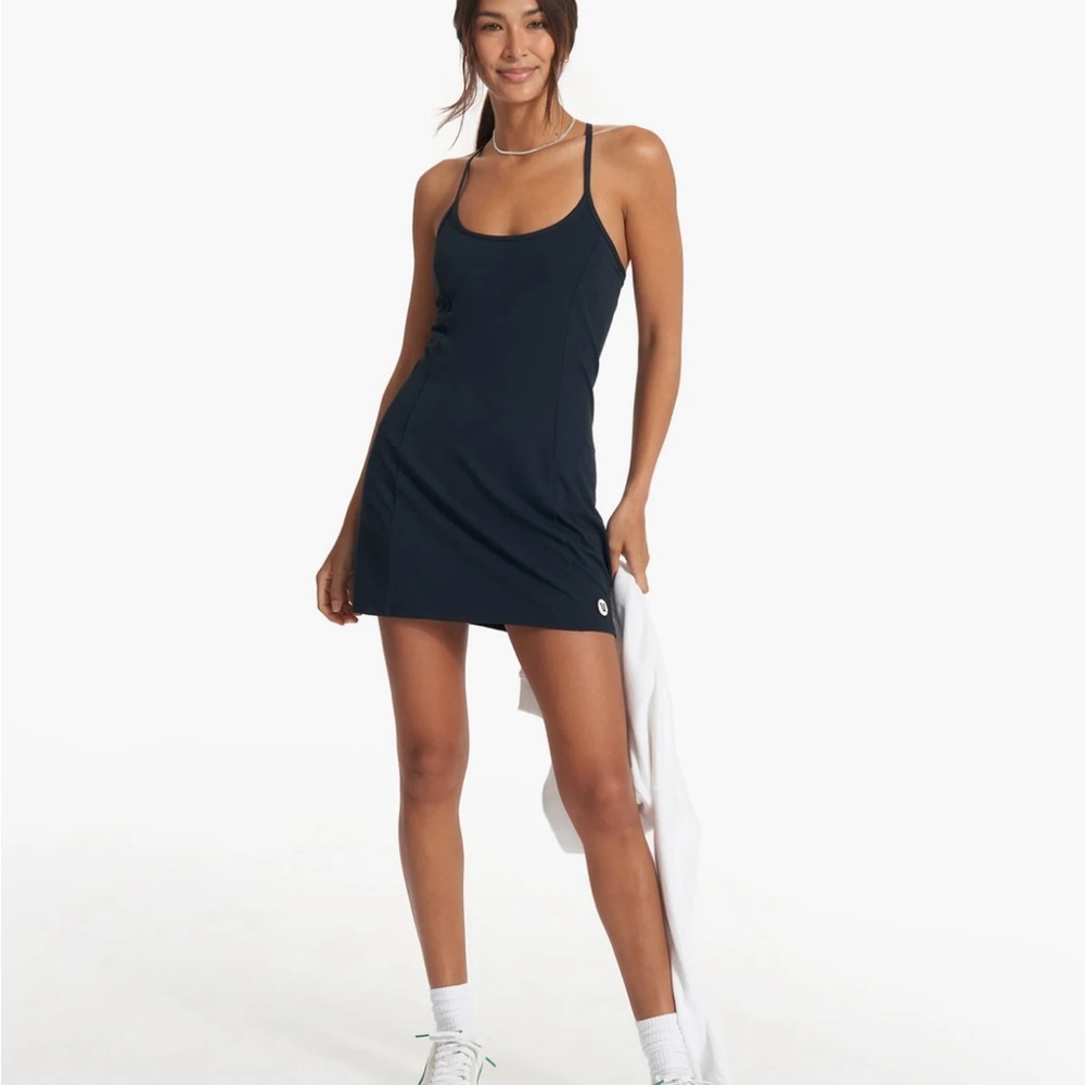 Vuori One Shot Tennis Dress